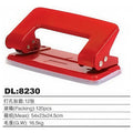 DLS-079 - PERFORADORA DE PAPEL ROJA (120/1)