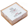 DLS-089 - PORTA NOTAS CON PAPEL 107X86MM (72/1)