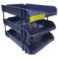 DLS-096 - ORGANIZADOR DE ESCRITORIO APILABLE (32/1)