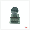 DLS-107 - SELLO NUMERADOR DE METAL 4 MM (240/1)