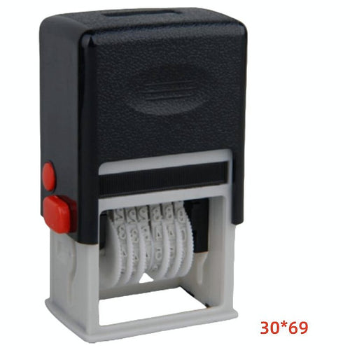 DLS-112 - SELLO FECHADOR AUTOMÁTICO (144/1)