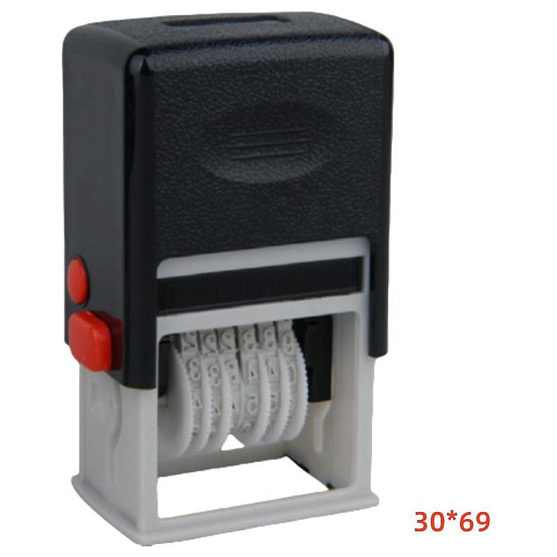 DLS-112 - SELLO FECHADOR AUTOMÁTICO (144/1)
