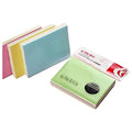 DLS-125 - NOTAS ADHESIVAS DE COLORES 76X102 MM (360/1)
