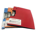 DLS-140 - CARPETA CLASIFICADOR TIPO A4 (120/1)