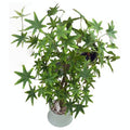 HG-YFF43 - PLANTA ARTIFICIAL CON MACETA (20/1)