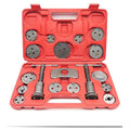 HS-WBC-1 - KIT DE HERRAMIENTAS PARA FRENO DE DISCO (10/1)