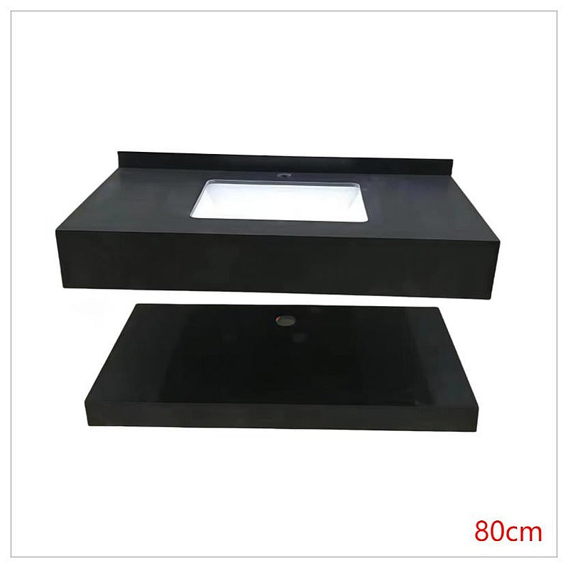 AD-BB5 - LAVABO Y CUBIERTA DE BAÑO 80 CM (1/1)