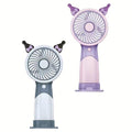 HG- LXF13 - VENTILADOR PORTÁTIL DE MANO CON OREJAS (144/1)