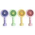 HG- LXF19 - VENTILADOR DE MANO CON DISEÑO FRUTAL (96/1)