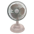HG- LXF27 - VENTILADOR DE MESA (45/1)