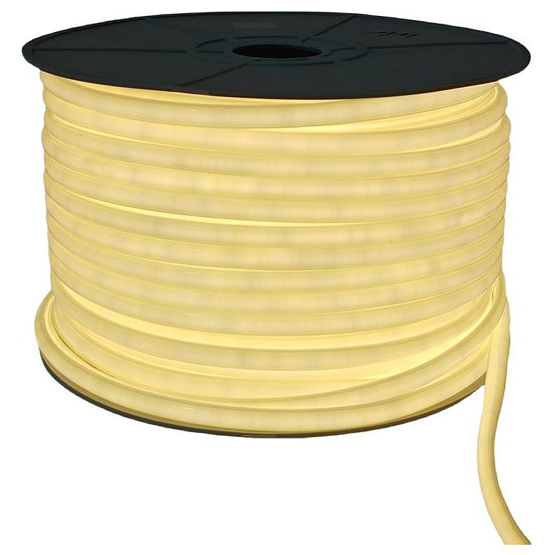 FCOB-1 - MANGUERA DE LUZ LED AMARILLA (100/1)