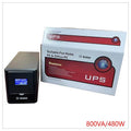 ME-UPS- S2 - UPS DE 800VA/480W (4/1)