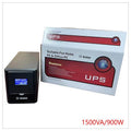 ME-UPS- S4 - UPS 1500VA/900W (2/1)
