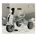 LBB-88 - TRICICLO INFANTIL CON MANUBRIO (6/1)