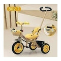 LBB-92 - TRICICLO INFANTIL CON MANIJA (3/1)