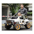 LBB-95 - AUTO ELÉCTRICO PARA NIÑOS (1/1)
