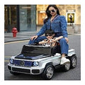 LBB-102 - AUTO ELÉCTRICO INFANTIL (5/1)
