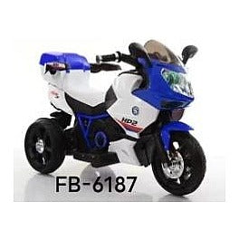 LBB-171 - MOTO ELÉCTRICA INFANTIL (1/1)