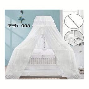 LBB-125 - DOSEL MOSQUITERO PARA CUNA (1/1)