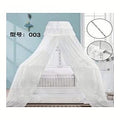 LBB-125 - DOSEL MOSQUITERO PARA CUNA (1/1)
