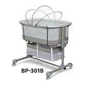 LBB-129 - MOISÉS PLEGABLE PARA BEBÉ (1/1)