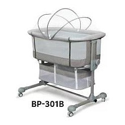 LBB-129 - MOISÉS PLEGABLE PARA BEBÉ (1/1)