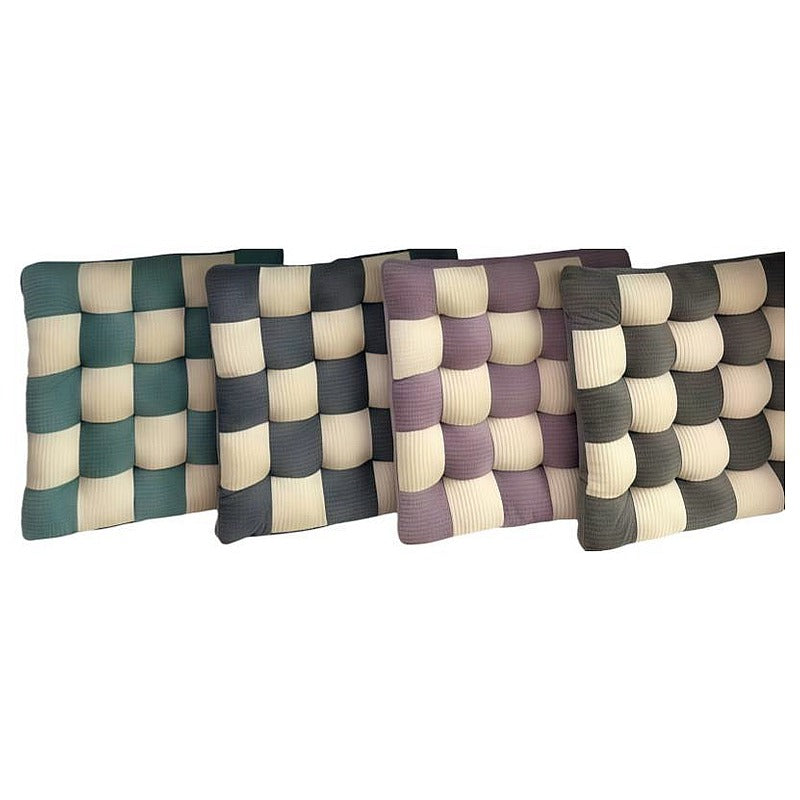 H-QLD09 - COJINES DECORATIVOS MULTICOLOR (60/1)