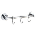 BA-BP60 - BARRA COLGADOR DE ACERO INOXIDABLE (80/1)