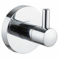 BA-BP70 - GANCHO DE PARED CROMADO (200/1)