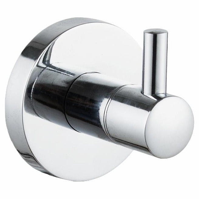 BA-BP70 - GANCHO DE PARED CROMADO (200/1)
