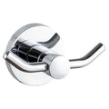 BA-BP93 - PERCHERO DOBLE PARED CROMADO (200/1)