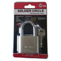 HS-LS-ZY4 - CANDADO DE SEGURIDAD 50 MM (144/1)