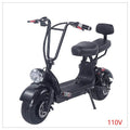 OE-E-HB5 - SCOOTER ELÉCTRICO DE DOS PLAZAS (1/1)