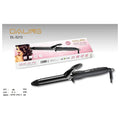 DL-5210 - TENAZA RIZADORA DE CABELLO (40/1)