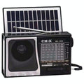 MK-149S - RADIO PORTÁTIL CON PANEL SOLAR (60/1)