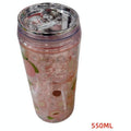 HG -CY091 - VASO TÉRMICO CON TAPA 550ML (48/1)