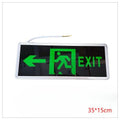 KX-3515-1 - SEÑAL DE SALIDA DE EMERGENCIA ILUMINADA (20/1)