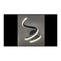 LPM013 - LÁMPARA DE PARED LED EN ESPIRAL (10/1)