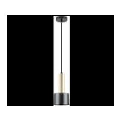 LPM058 - LÁMPARA COLGANTE TUBULAR (10/1)