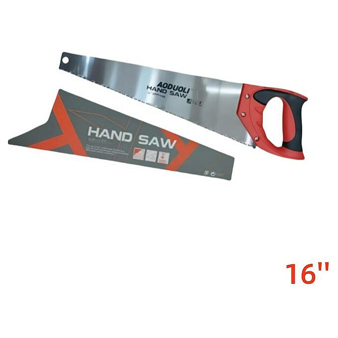 JMT-1603 - SERRUCHO DE MANO 16" (60/1)