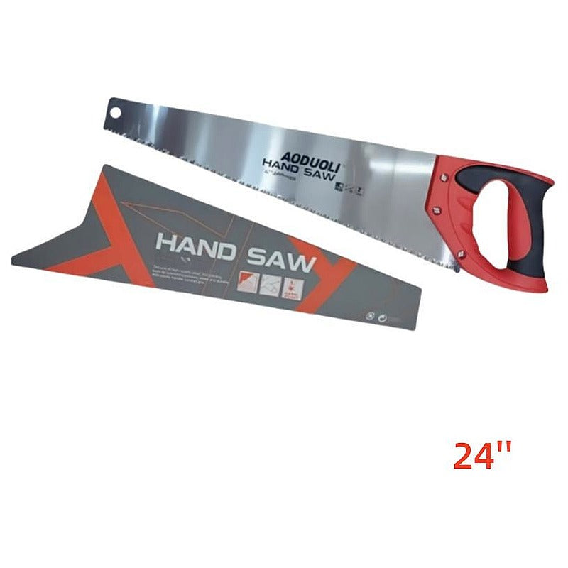 JMT-1607 - SERRUCHO DE MANO 24" (60/1)