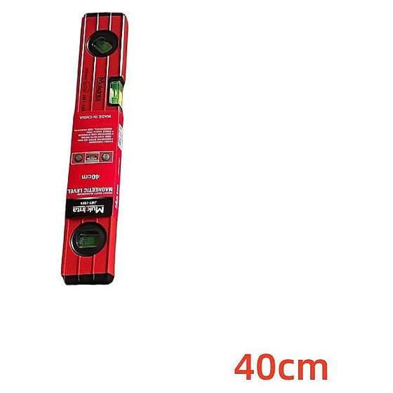 JMT-1598 - NIVEL MAGNÉTICO 40 CM (60/1)