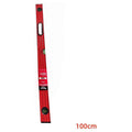 JMT-1602 - NIVEL DE BURBUJA DE 100 CM (60/1)
