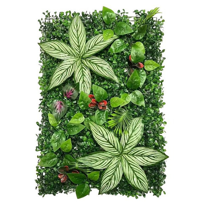 KR-SP10 - PANEL DE PLANTAS ARTIFICIALES (200/1)