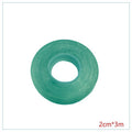 HG-NDSAI - CINTA ADHESIVA VERDE 2CM X 3M (260/1)