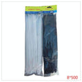 HX-543B - CINCHOS PARA CABLES 8X500 MM (50/1)