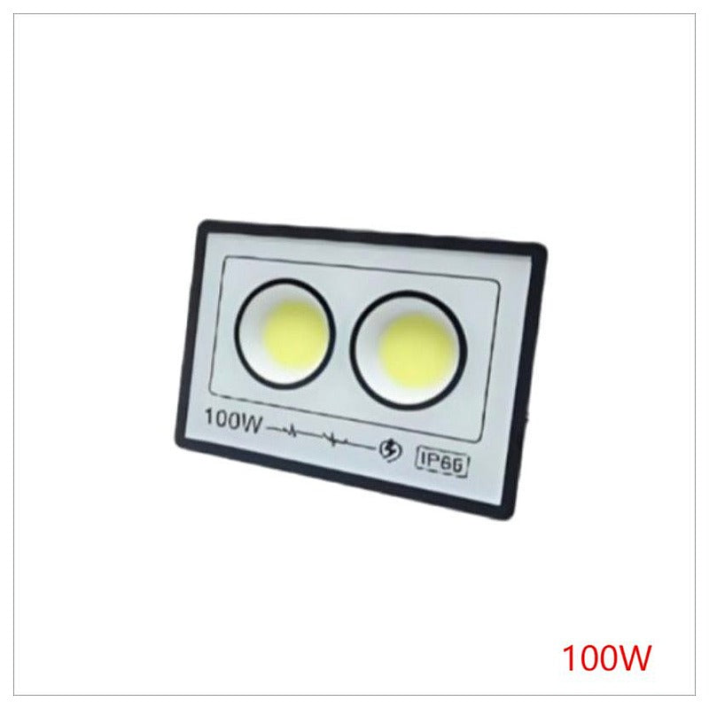 RZ-LED2 - REFLECTOR LED 100W IP66 (30/1)