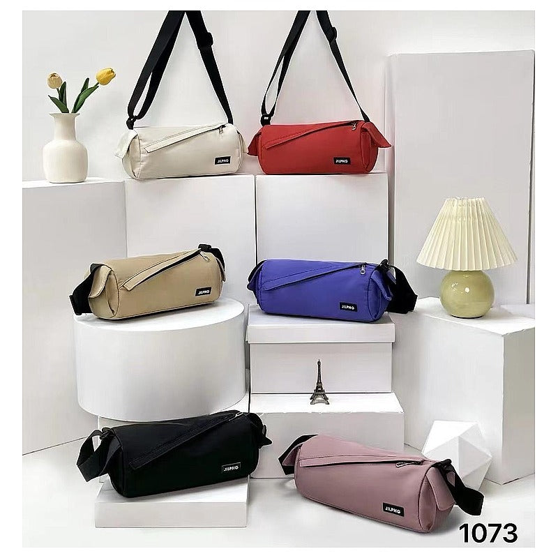 H-KHB19 - BOLSOS BANDOLEROS DE VARIOS COLORES (200/1)