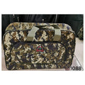H-KHB34 - BOLSA DE VIAJE CAMUFLADA (60/1)