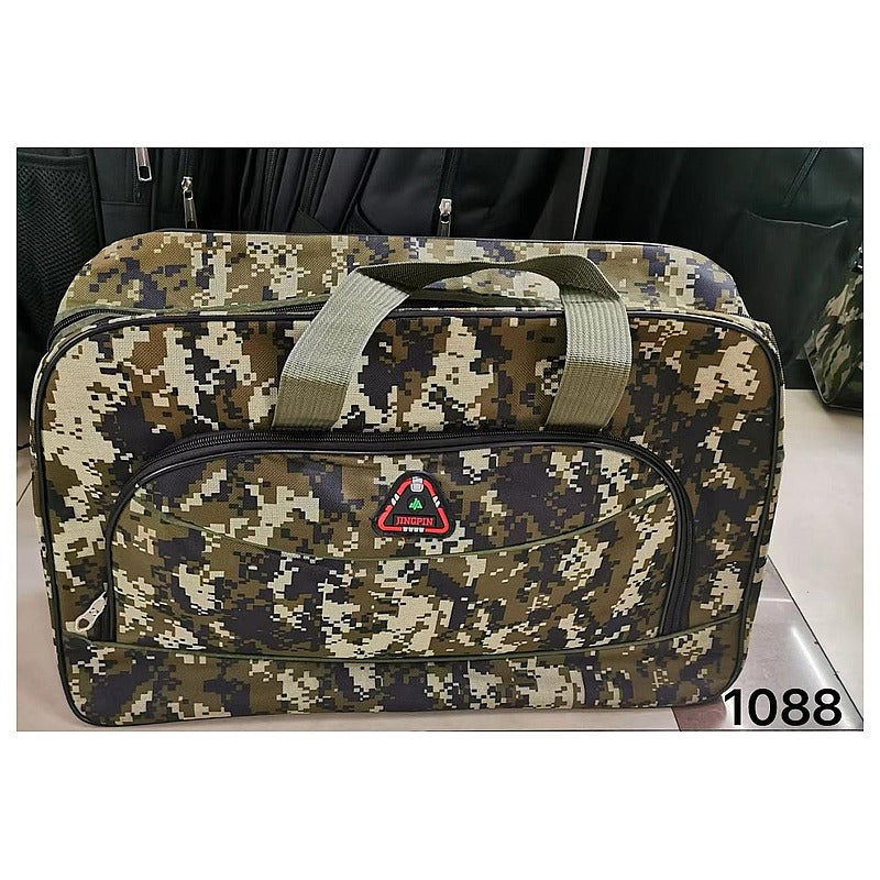 H-KHB34 - BOLSA DE VIAJE CAMUFLADA (60/1)